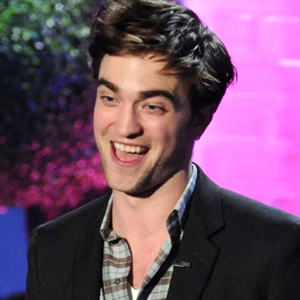 Robert Pattinson Robert Pattinson